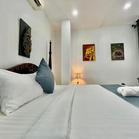 Villa Merry Lao Ban Aphay Luang Prabang Extérieur photo