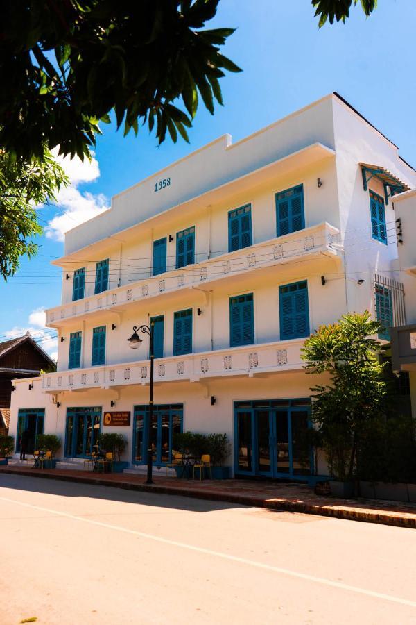Villa Merry Lao Ban Aphay Luang Prabang Extérieur photo