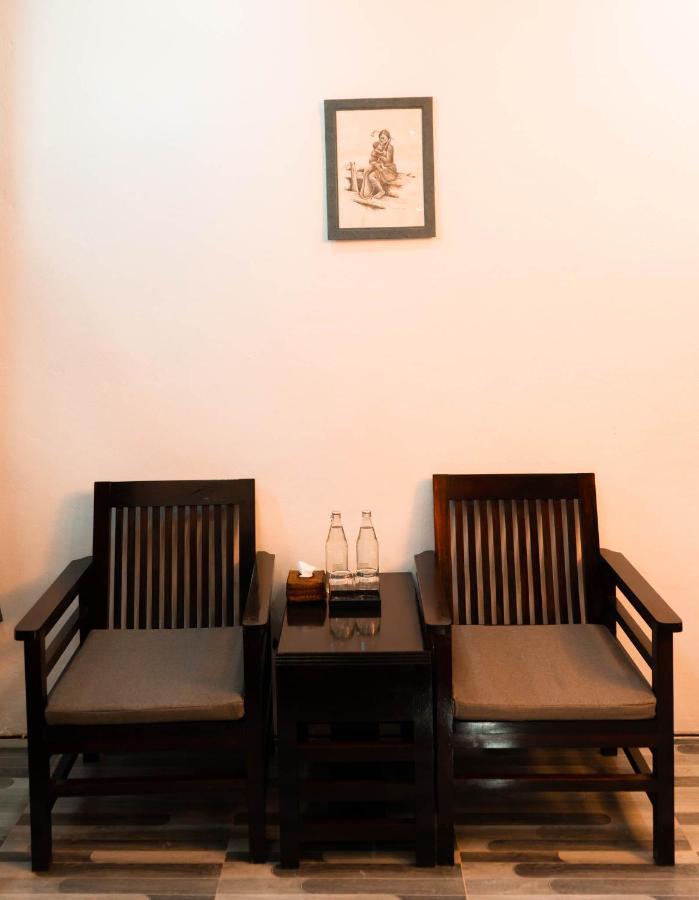 Villa Merry Lao Ban Aphay Luang Prabang Extérieur photo