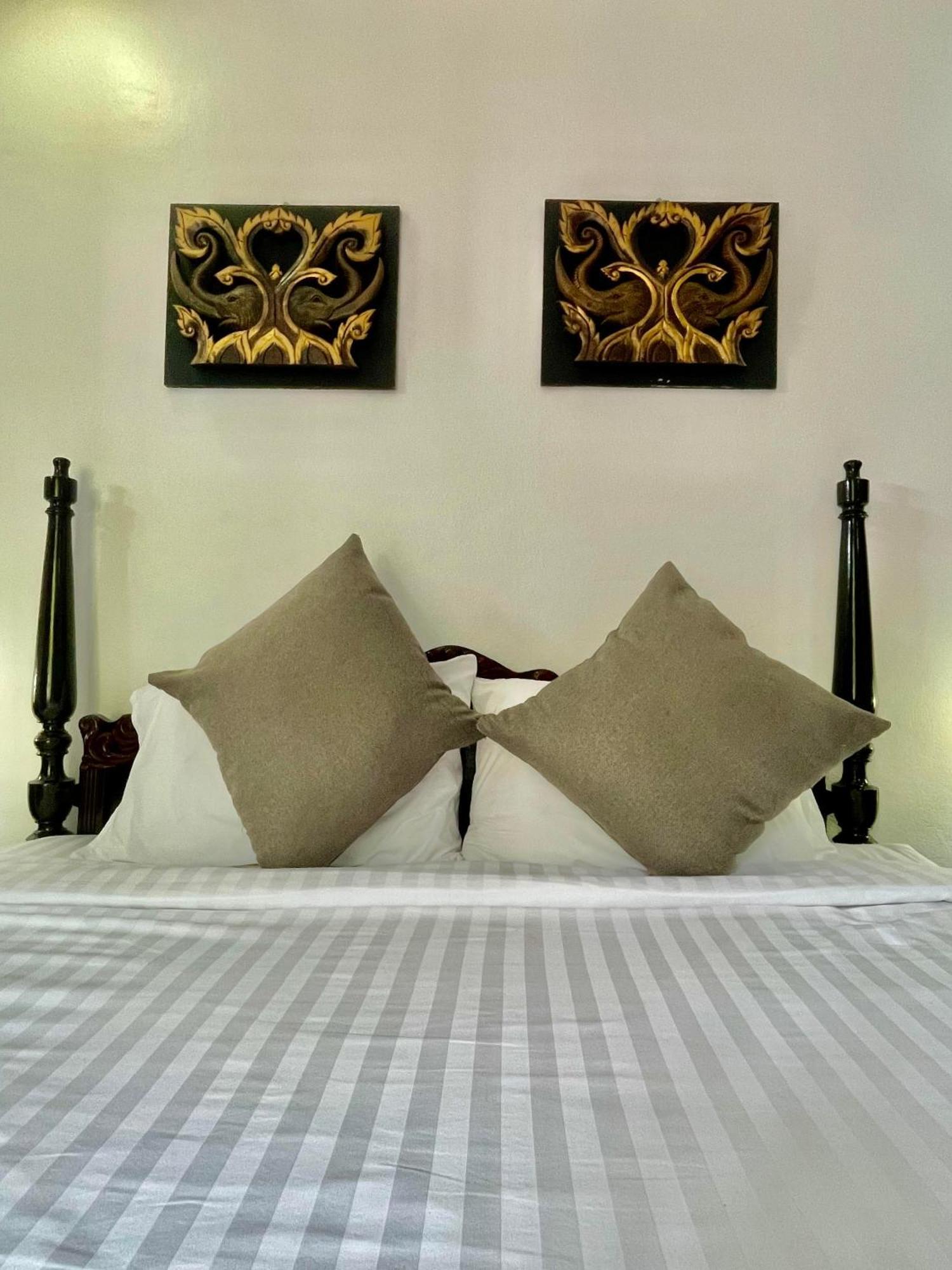 Villa Merry Lao Ban Aphay Luang Prabang Extérieur photo